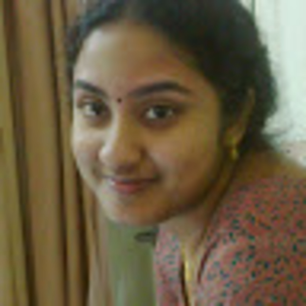 Meet your Posher, Pujitha